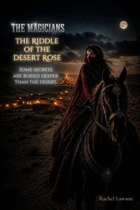 The Riddle Of The Desert Rose
