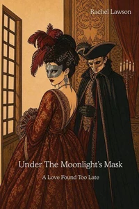 Under The Moonlight’s Mask: A Love Found Too Late