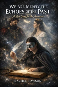 We Are Merely The Echoes Of The Past, A Love Song For The Ancestors