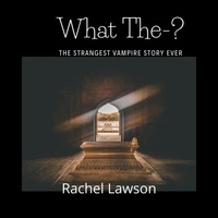  Rachel Lawson - What The-?.