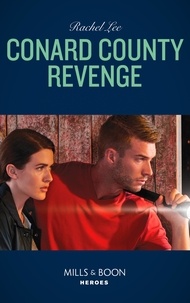 Rachel Lee - Conard County Revenge.