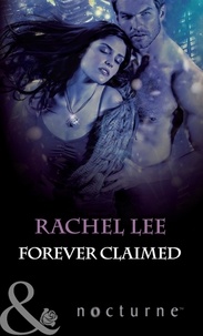 Rachel Lee - Forever Claimed.