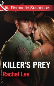 Rachel Lee - Killer's Prey.