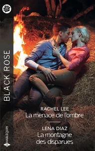 La menace de l'ombre - La montagne des disparues