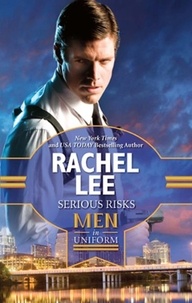 Rachel Lee - Serious Risks.