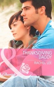 Rachel Lee - Thanksgiving Daddy.