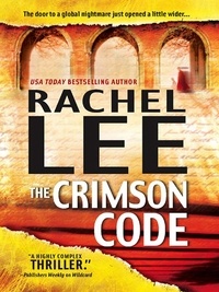 Rachel Lee - The Crimson Code.