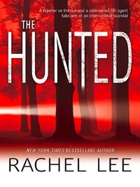 Rachel Lee - The Hunted.