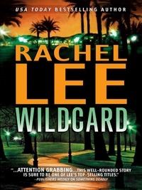 Rachel Lee - Wildcard.