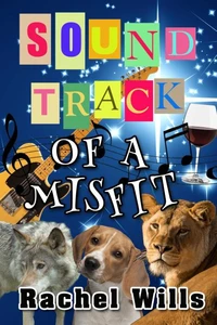 Soundtrack Of A Misfit: Adventures in ADD &amp; Addiction