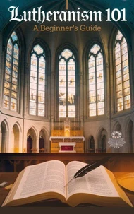Lutheranism 101