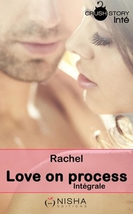  Rachel - Love on process.