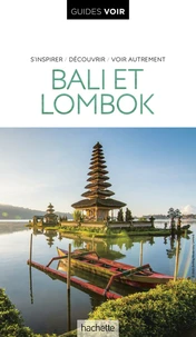 Bali et Lombok