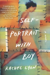 Rachel Lyon - Self Portrait With Boy.