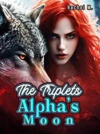 The Triplets Alphas' Moon