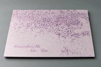 Remember me like this