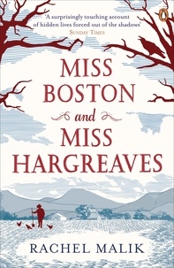 Rachel Malik - Miss Boston and Miss Hargreaves.