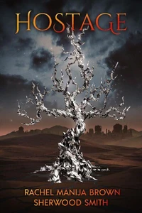 Hostage, The Change #2