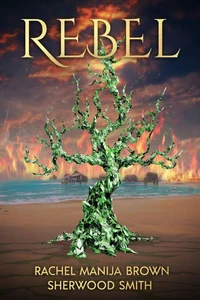 Rebel, The Change #3