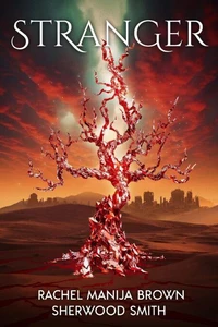 Stranger, The Change #1