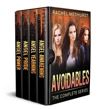  Rachel Medhurst - Avoidables The Complete Series - Avoidables.