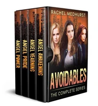 Avoidables The Complete Series