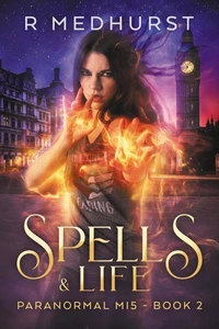 Spells &amp; Life