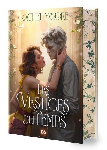 Les vestiges du temps  Edition collector
