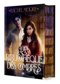 The library of shadows