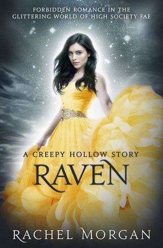  Rachel Morgan - Raven (A Creepy Hollow Story) - Creepy Hollow.