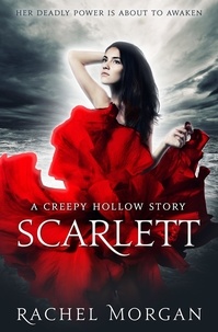  Rachel Morgan - Scarlett (A Creepy Hollow Story) - Creepy Hollow.