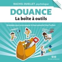 Rachel Ouellet et Marie-Ève Pelletier - Douance - La boîte à outils.