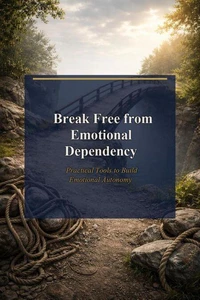 Break Free from Emotional Dependency
