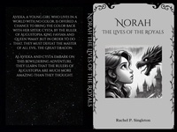  Rachel P. Singleton - Norah The Lives of the Royals.