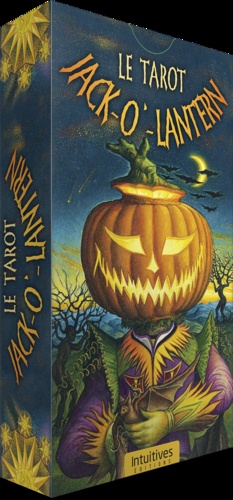 Le tarot Jack-O'-Lantern