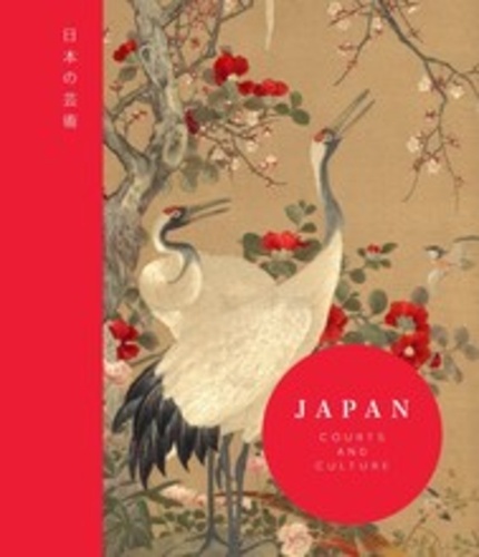 Rachel Peat - Japan courts and culture.