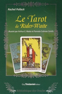 Le tarot de Rider-Waite.pdf