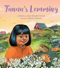 Tanna's Lemming
