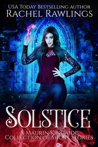 Solstice Shorts