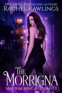 The Morrigna