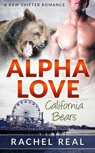  Rachel Real - Alpha Love - California Bears, #4.