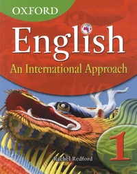 Oxford English: An International Approach 1