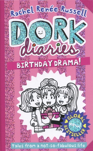 Dork Diaries  Birthday Drama!