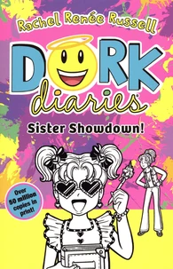 Sister Showdown!