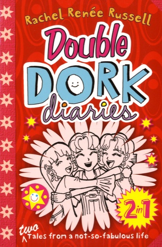 Rachel Renée Russell - Double Dork Diaries.