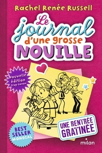 Ebooks en grec télécharger Le journal d'une grosse nouille Tome 1 9782745998385 (French Edition) MOBI iBook