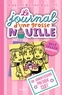 Rachel Renée Russell - Le journal d'une grosse nouille Tome 13 : Un anniversaire presque cuit.