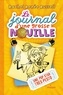 Rachel Renée Russell - Le journal d'une grosse nouille Tome 3 : Une pop star très pesto.