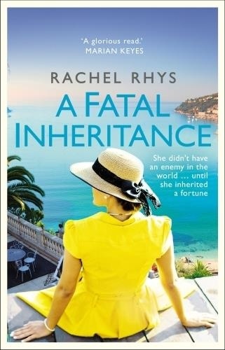 Rachel Rhys - A Fatal Inheritance.