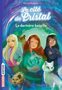 La dernière bataille